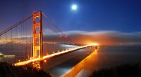 San Francisco Bridge Night Lights7644913863 200x110 - San Francisco Bridge Night Lights - Night, Lights, Francisco, Colosseum, bridge